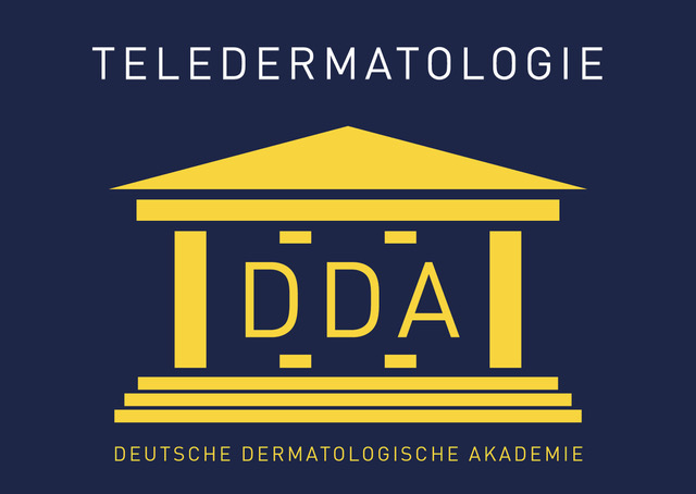 DEUTSCHE DERMATOLOGISCHE AKADEMIE